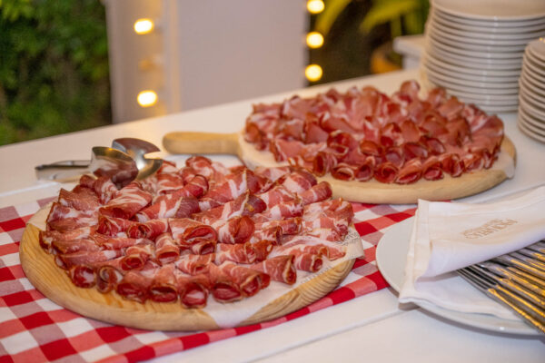 Cena sociale (4 Giugno) - immagine 2