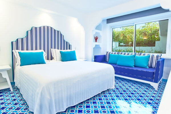 Camera Suite Prestige Oleandri Resort (N.2 notti da 1 a 4 persone)